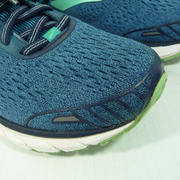 BROOKS Adrenaline GTS 18 Size 7.5 WIDE - Picture 14 of 16
